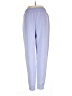 all in motion Solid Blue Casual Pants Size S - photo 2