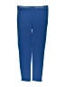 Eddie Bauer Solid Blue Active Pants Size 16 - photo 1