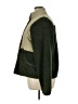 Natural Reflections 100% Polyester Green Cardigan Size XL - photo 5