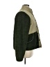 Natural Reflections 100% Polyester Green Cardigan Size XL - photo 4