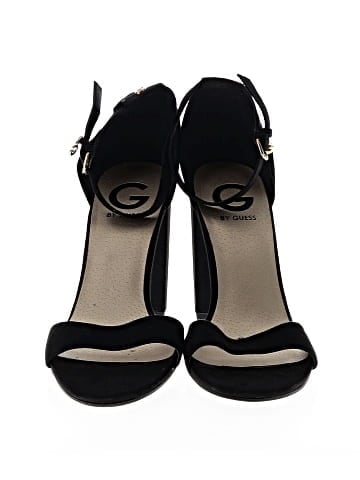 G by GUESS Heels (view 2)