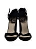 G by GUESS Black Heels Size 8 - photo 2