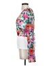 NA-KD 100% Polyester White Long Sleeve Blouse Size EU 34 / US 4 - photo 5
