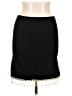 Sincerely Jules Solid Black Formal Skirt Size L - photo 1