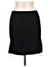 Sincerely Jules Solid Black Formal Skirt Size L - photo 2