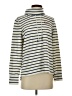 Vineyard Vines Stripes Ivory Pullover Sweater Size S - photo 1