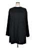 Unbranded Black Casual Dress Size 20 (estimated) - photo 1