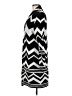 Chico's Chevron-herringbone Black Cardigan Size Med (1) - photo 5