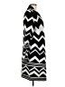 Chico's Chevron-herringbone Black Cardigan Size Med (1) - photo 4