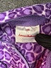 Hanna Andersson 100% Polyester Purple Pullover Sweater Size 8 - photo 3