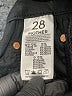 Mother Black Jeans Size 28 waist - photo 7