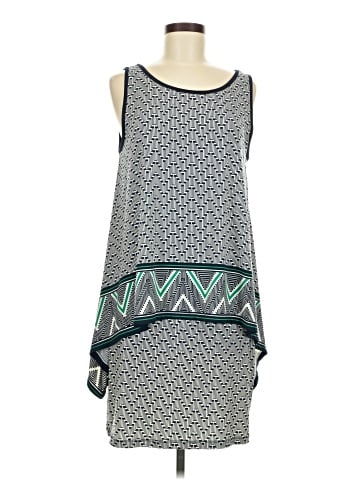 Max Edition Casual Dress (view 1)