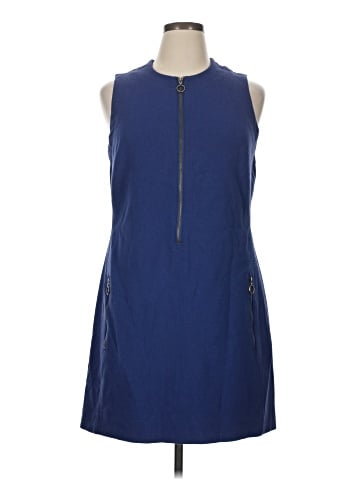 RACHEL Rachel Roy Casual Dress (view 1)