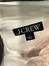 J.Crew White Long Sleeve Blouse Size S - photo 7