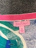 Lilly Pulitzer 100% Cotton Paisley Blue Pullover Sweater Size XS - photo 7