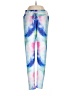 Lululemon Athletica Tie-dye Blue Sweatpants Size S (estimated) - photo 1