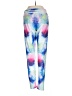 Lululemon Athletica Tie-dye Blue Sweatpants Size S (estimated) - photo 2