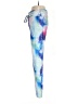 Lululemon Athletica Tie-dye Blue Sweatpants Size S (estimated) - photo 5