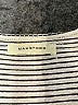 Max Studio Solid Silver Casual Dress Size XS (estimated) - photo 7