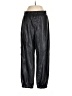 Sanctuary 100% Polyurethane Black Casual Pants Size S - photo 1