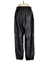Sanctuary 100% Polyurethane Black Casual Pants Size S - photo 2