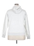 Unbranded Silver Sweatshirt Size 2X (estimated) - photo 2