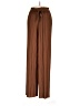 Unbranded Brown Casual Pants Size S - photo 1
