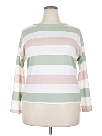 Gilli Sweatshirt (view 1)