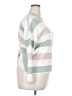 Gilli Stripes White Sweatshirt Size XXL (estimated) - photo 4