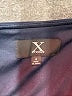 Xscape Stars Blue Cocktail Dress Size 4 - photo 7
