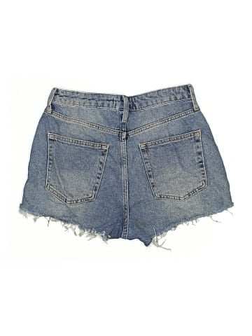 Forever 21 Denim Shorts (view 2)