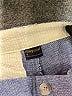 Mayoral Tweed Blue Casual Pants Size 8 - photo 3