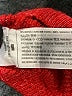 Abercrombie Red Pullover Sweater Size XS - photo 8