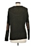Harper Heritage Green Pullover Sweater Size M - photo 2
