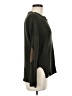 Harper Heritage Green Pullover Sweater Size M - photo 4