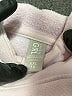 Athleta Pink Pullover Hoodie Size 16 - photo 3