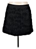 Elle 100% Polyester Black Formal Skirt Size XL - photo 1
