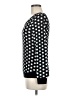 Unbranded Polka Dots Black Pullover Sweater Size M - photo 5