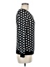 Unbranded Polka Dots Black Pullover Sweater Size M - photo 4