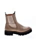 Sam Edelman 100% Leather Tan Boots Size 7 1/2 - photo 1