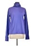 Under Armour Purple Turtleneck Sweater Size L - photo 1