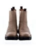 Sam Edelman 100% Leather Tan Boots Size 7 1/2 - photo 2