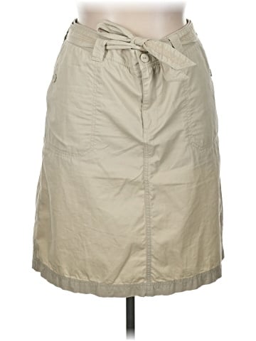 Eddie Bauer Casual Skirt (view 1)