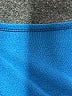 Unbranded Blue Long Sleeve Top Size S (estimated) - photo 7