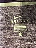 Nike Purple Pullover Sweater Size XS - photo 7