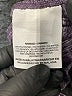 Nike Purple Pullover Sweater Size XS - photo 8
