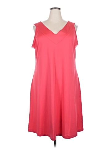 Signature Casual Dress (view 1)