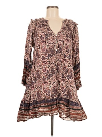 Cleobella Casual Dress (view 1)