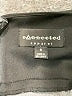 Connected Apparel Graphic Black Cocktail Dress Size 6 - photo 7