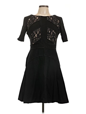 Nue by Shani Cocktail Dress (view 1)